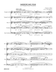 Miserere Mei Deus - Gregorio Allegri - Brass Quintet