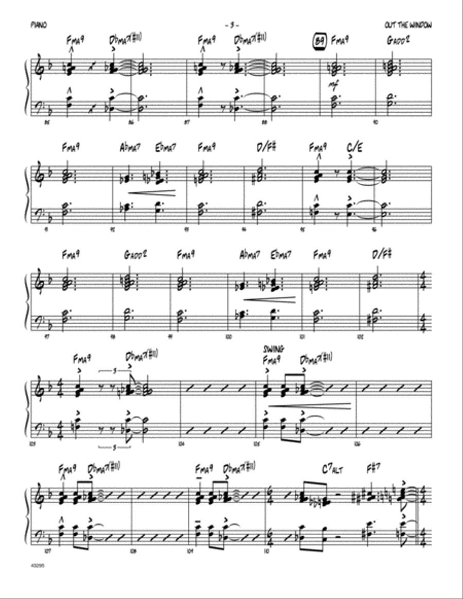 cigarettes out the window piano sheet music TV Girl - (Piano Tutorial) Smokin' Out The Window
