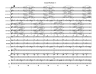 Around The Bend - Full Score Score scores gallery preview page 5