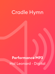 Cradle Hymn mini preview
