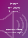 Mercy (arr. Jacob Narverud) mini preview
