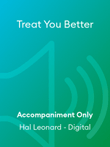 Treat You Better mini preview