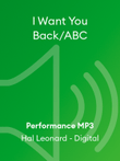 I Want You Back/ABC