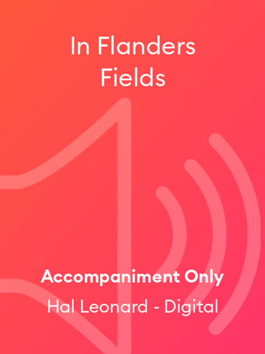 In Flanders Fields