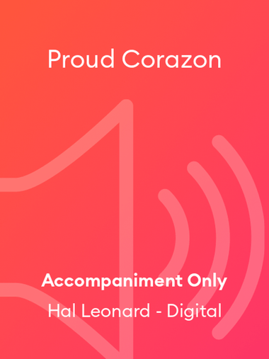 Proud Corazon