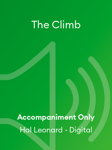 The Climb