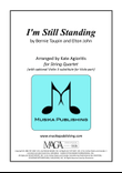 I'm Still Standing