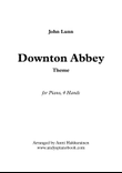 Downton Abbey (theme)