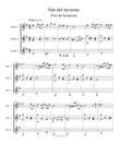 WINTER WALTZ