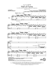 Hall Of Fame (feat. Will.I.Am) (arr. Roger Emerson)