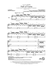 Hall Of Fame (feat. Will.I.Am) (arr. Roger Emerson)