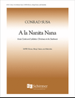 A la Nanita Nana