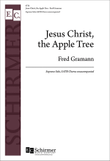 Jesus Christ, the Apple Tree
