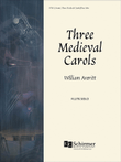 Three Medieval Carols