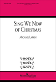 Sing We Now of Christmas