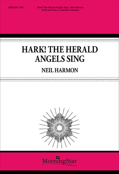 Hark! The Herald Angels Sing