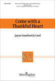 Come with a Thankful Heart