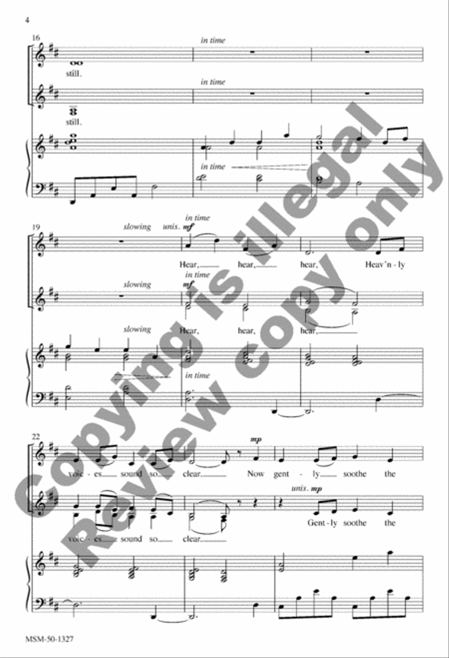Still, Still, Still Still, Still, Still SSAA scores gallery preview page 4