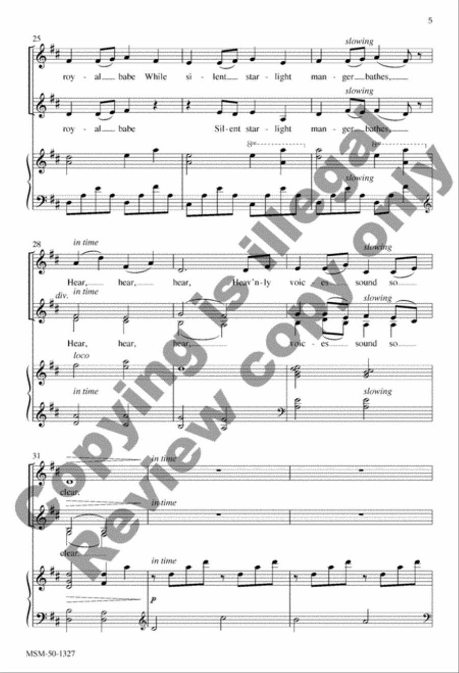 Still, Still, Still Still, Still, Still SSAA scores gallery preview page 5