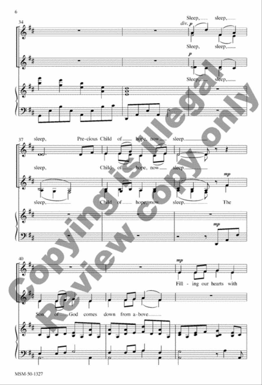 Still, Still, Still Still, Still, Still SSAA scores gallery preview page 6