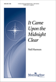 It Came Upon the Midnight Clear
