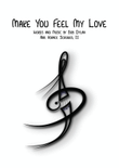 Make You Feel My Love
