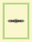 Choral Anthology 2 for Mixed Choir (SATB)