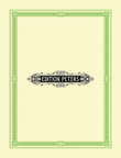 Atsalums (Coldness) for Soprano Solo, SSSAAATTTBBB Choir and Bass Drum