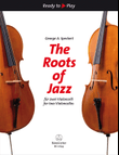 The Roots of Jazz for two Violoncellos
