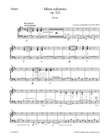 Missa solemnis, op. 123