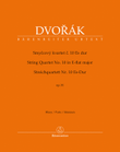 String Quartet no. 10 in E-flat major, op. 51