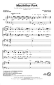 MacArthur Park (arr. Mark Brymer)