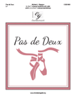 Pas de Deux (5-7 octaves)