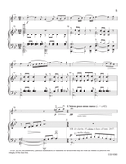 Pas de Deux (5-7 octaves) Handbell Choir scores gallery preview page 5