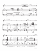 Pas de Deux (5-7 octaves) Handbell Choir scores gallery preview page 7