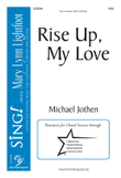 Rise Up, My Love - SSA