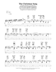 The Christmas Song (Chestnuts Roasting On An Open Fire)