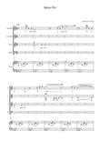 Agnus Dei