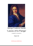 Lascia ch'io Pianga