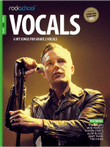 Rockschool: Vocals Grade 2 - Male (2014)