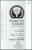 Pasko Na Naman