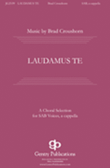 Laudamus Te