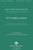We Three Kings mini preview