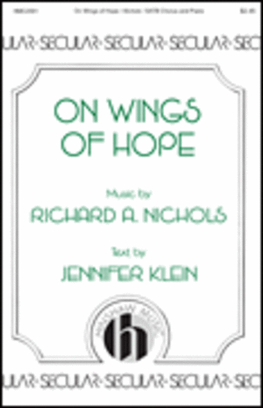 On Wings of Hope