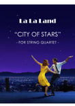 City Of Stars