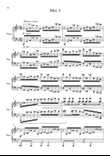 Piano Sonata No.3 mvt 3 op.58