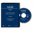 Faure: Requiem op. 48. Carus Choir Coach - Tenor