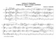 STRING QUARTET 