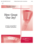 How Great Our Joy