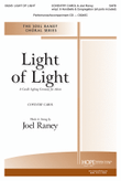 Light of Light: A Candle Lighting Ceremony for Advent
